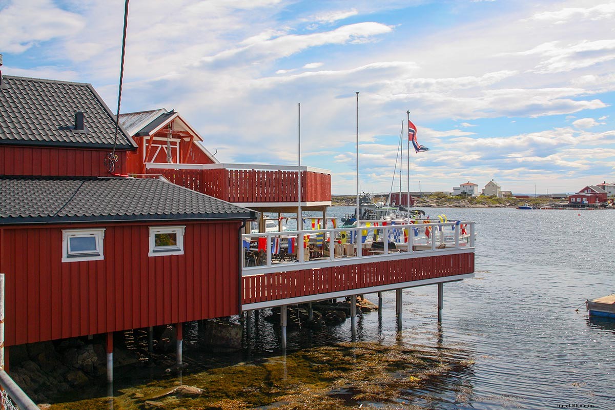 Spring Weekend Escape to Trondheim: Norway s Rising Star