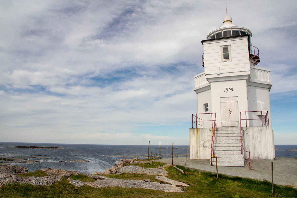 Spring Weekend Escape to Trondheim: Norway s Rising Star