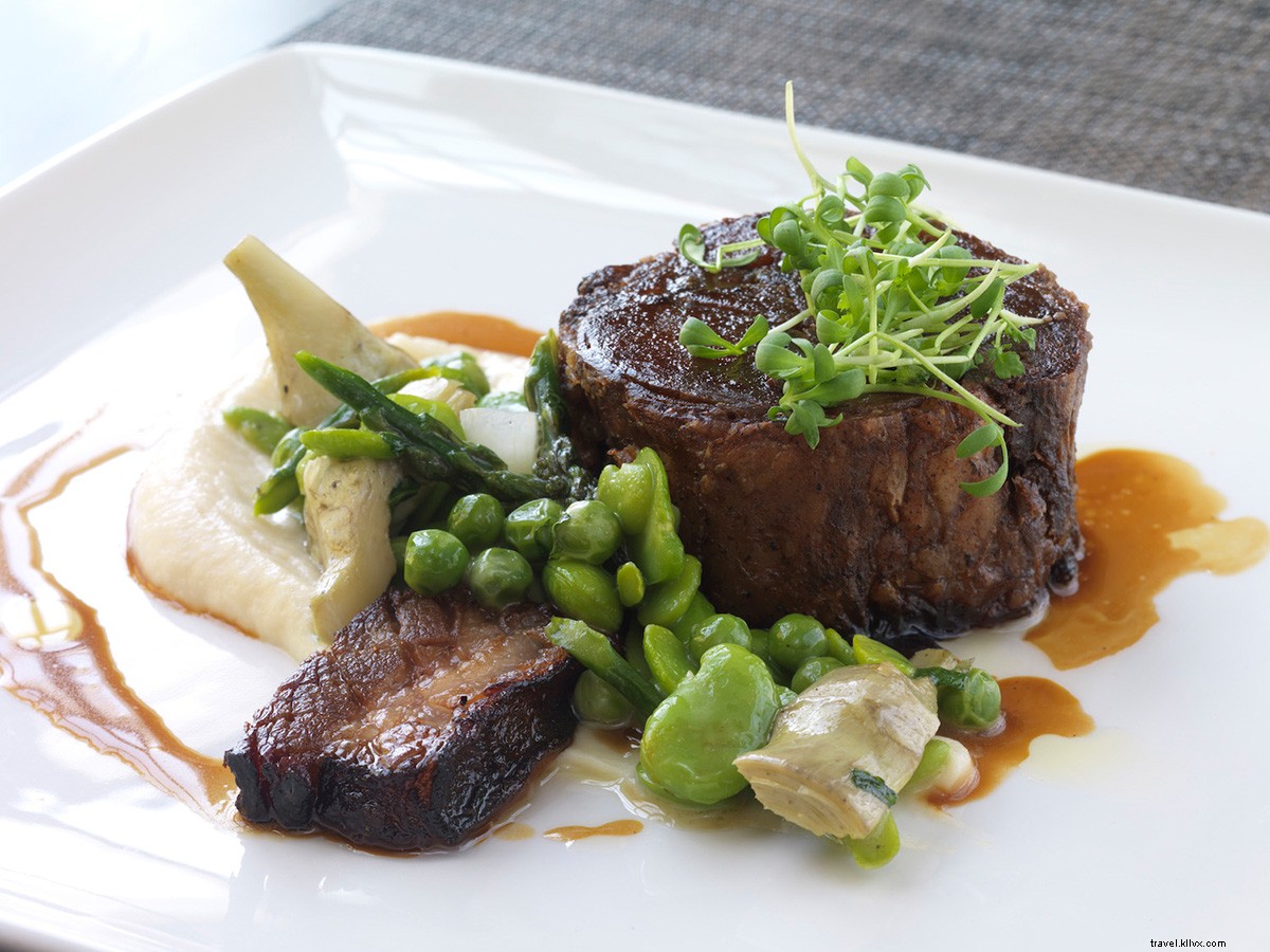 Experience Historic Charm at The Inn at Hastings Park, Lexington, MA