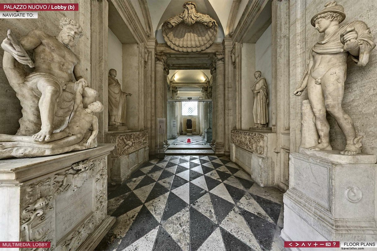 Discover Italy s Best Sites from Your Sofa: Virtual Tours Guide