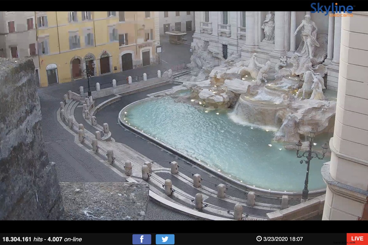 Discover Italy s Best Sites from Your Sofa: Virtual Tours Guide
