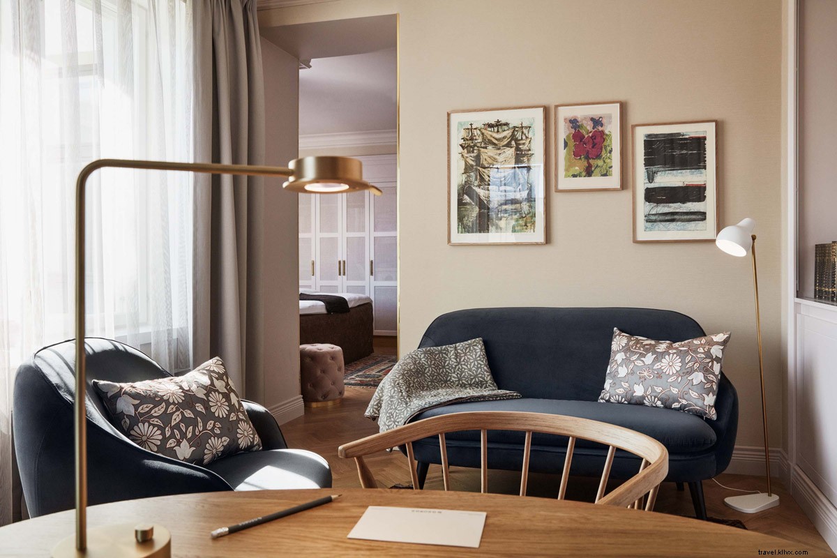 Helsinki: Finland s Happiest City and Scandinavia s Coolest Design Destination