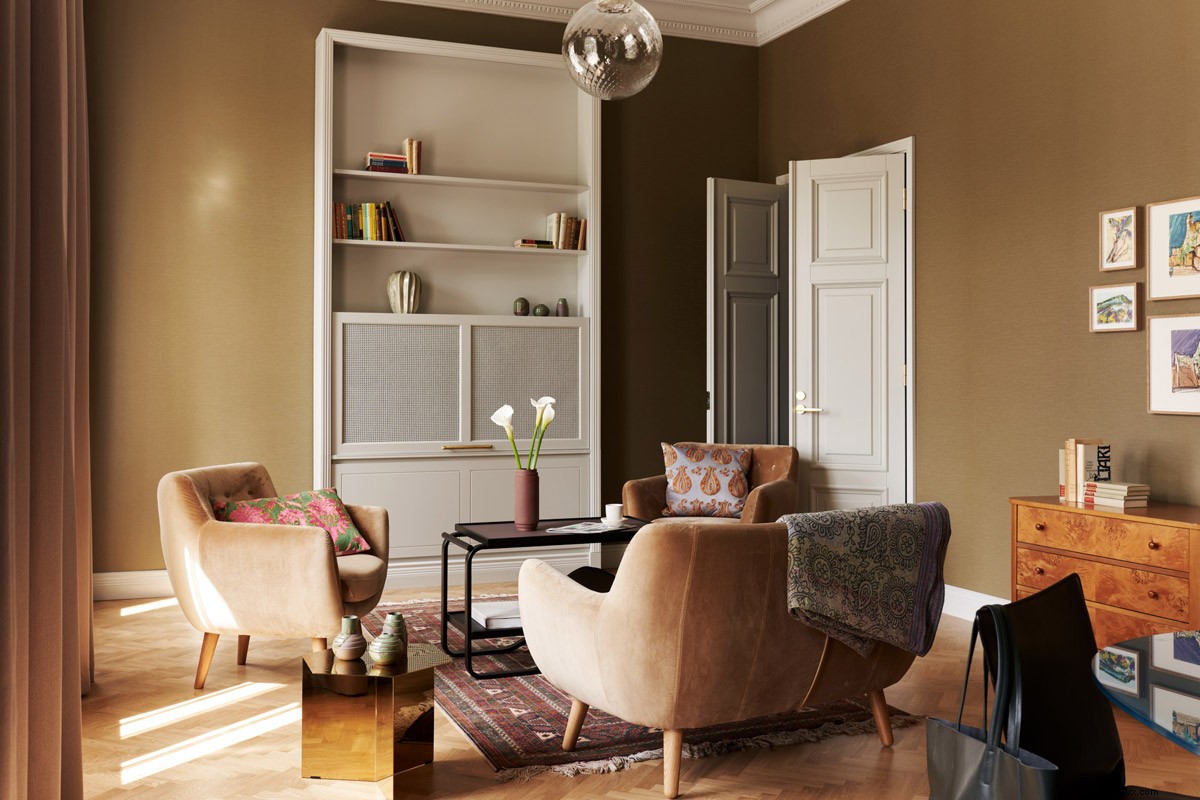 Helsinki: Finland s Happiest City and Scandinavia s Coolest Design Destination