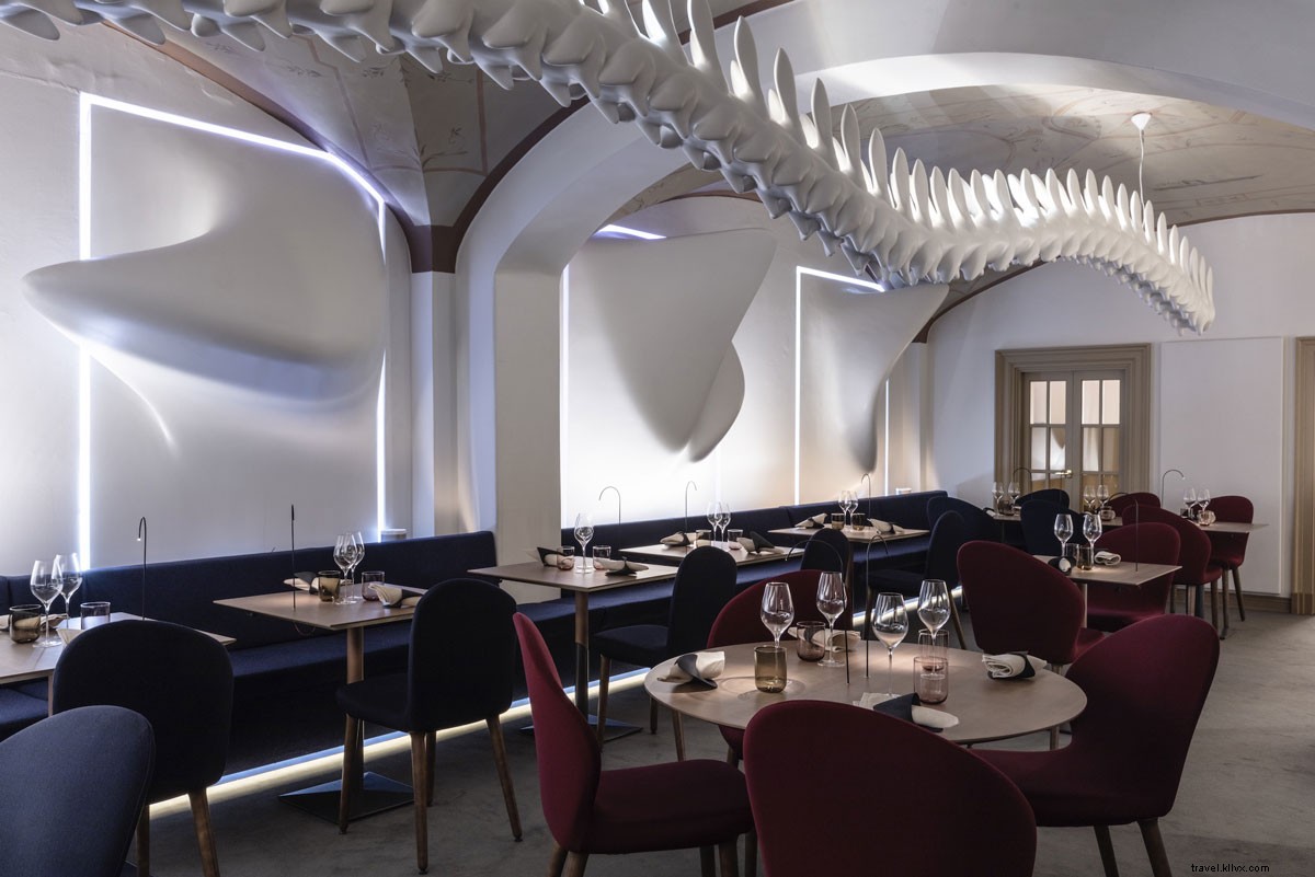 Helsinki: Finland s Happiest City and Scandinavia s Coolest Design Destination