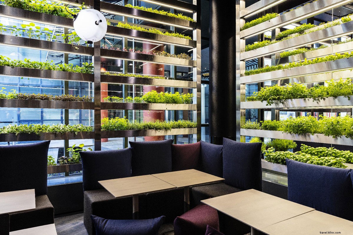 Helsinki: Finland s Happiest City and Scandinavia s Coolest Design Destination