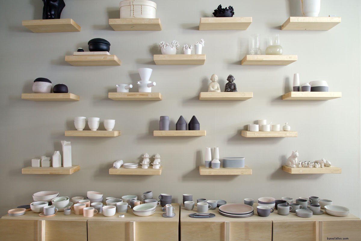 Helsinki: Finland s Happiest City and Scandinavia s Coolest Design Destination