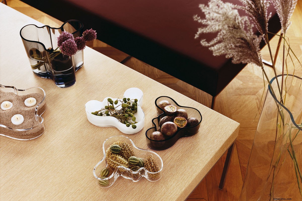 Helsinki: Finland s Happiest City and Scandinavia s Coolest Design Destination