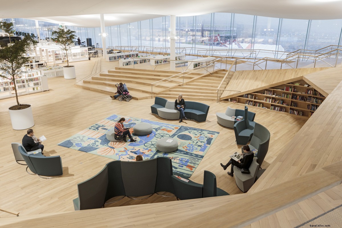 Helsinki: Finland s Happiest City and Scandinavia s Coolest Design Destination