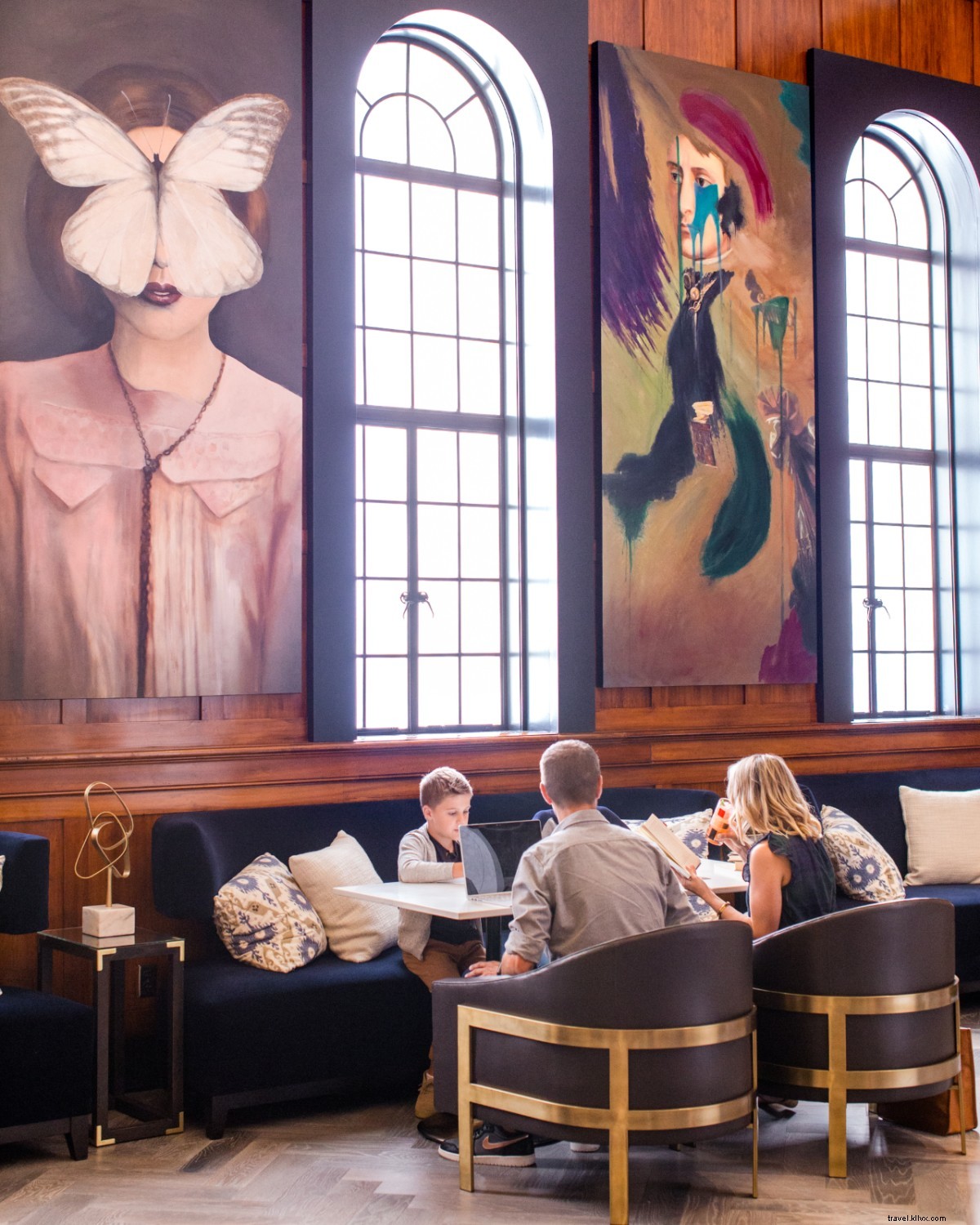 Heathman Hotel Portland: Iconic Historic Gem Since the 1920s