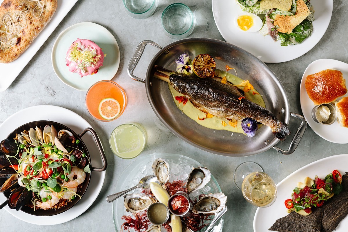 Heathman Hotel Portland: Iconic Historic Gem Since the 1920s