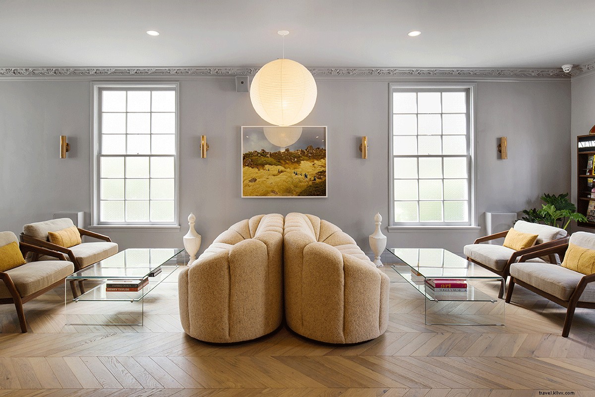 Palihotel Westwood Village: Glitz, Glamour & Good Vibes in LA