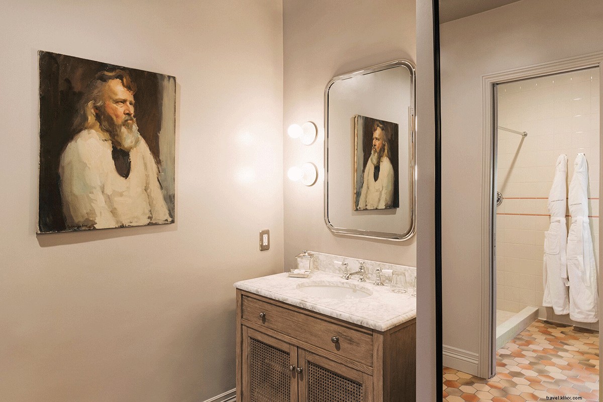 Palihotel Westwood Village: Glitz, Glamour & Good Vibes in LA