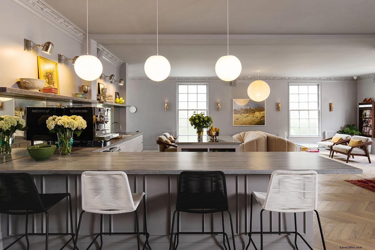 Palihotel Westwood Village: Glitz, Glamour & Good Vibes in LA