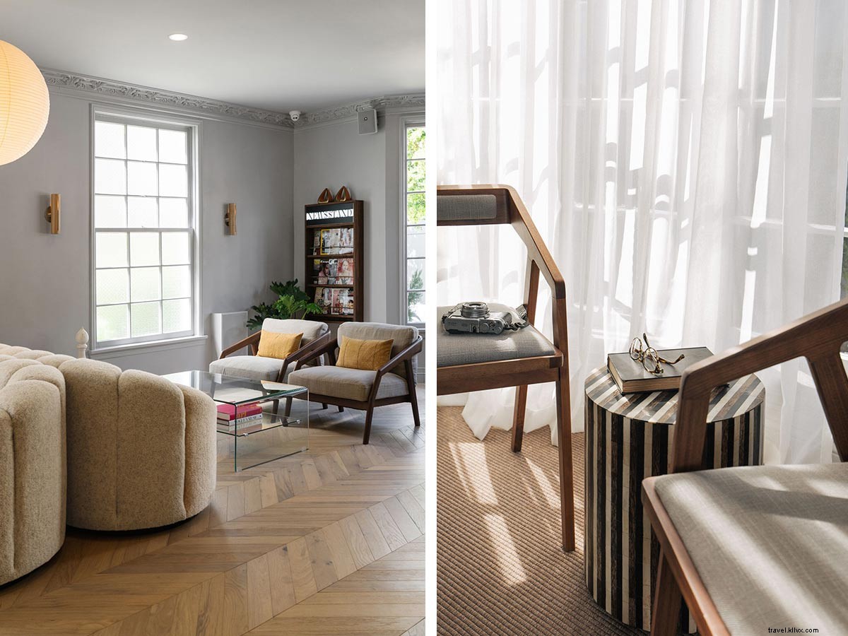 Palihotel Westwood Village: Glitz, Glamour & Good Vibes in LA