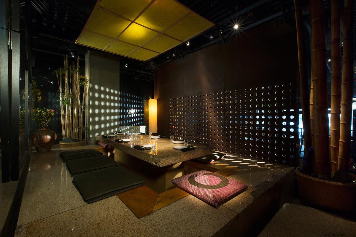 Harbor Court: Premier Co-Working Hotel for San Francisco s Tech Innovators