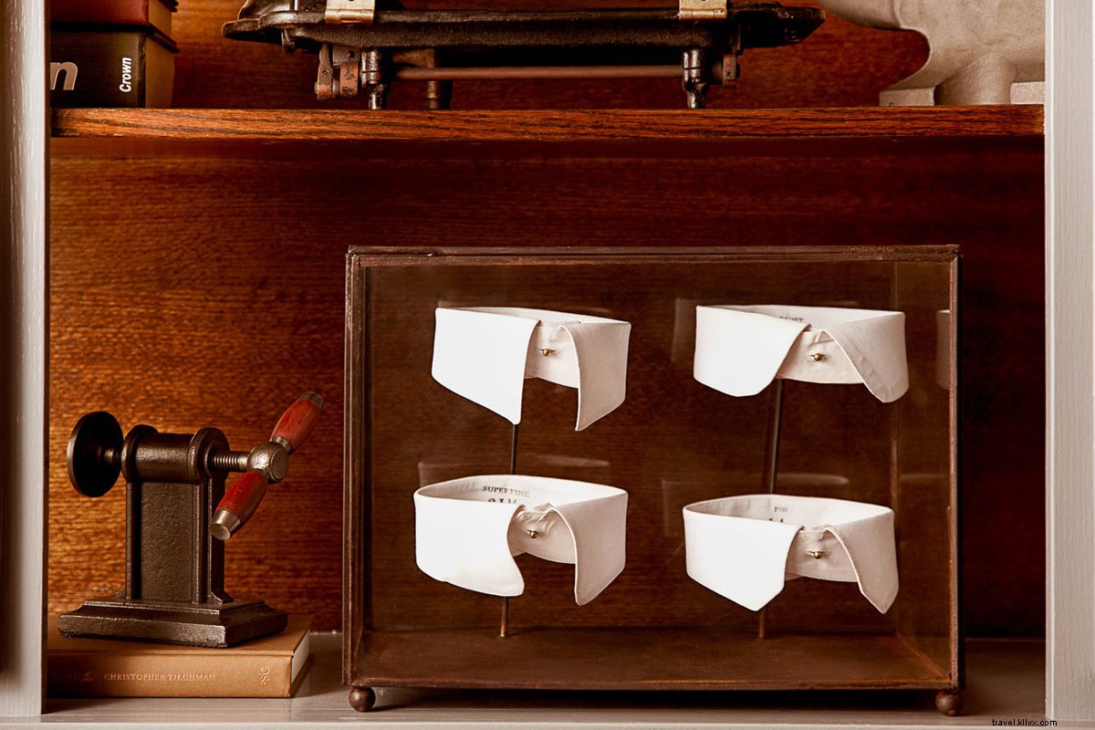 The Gregory: Stylish Midtown NYC Hotel Offering Elegance from $109