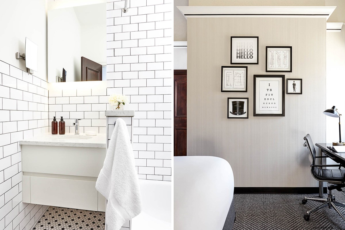 The Gregory: Stylish Midtown NYC Hotel Offering Elegance from $109