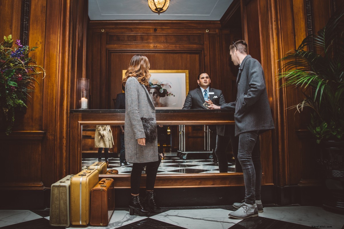 The Read House: Chattanooga s Historic Hotel Enduring 173 Years of Triumphs