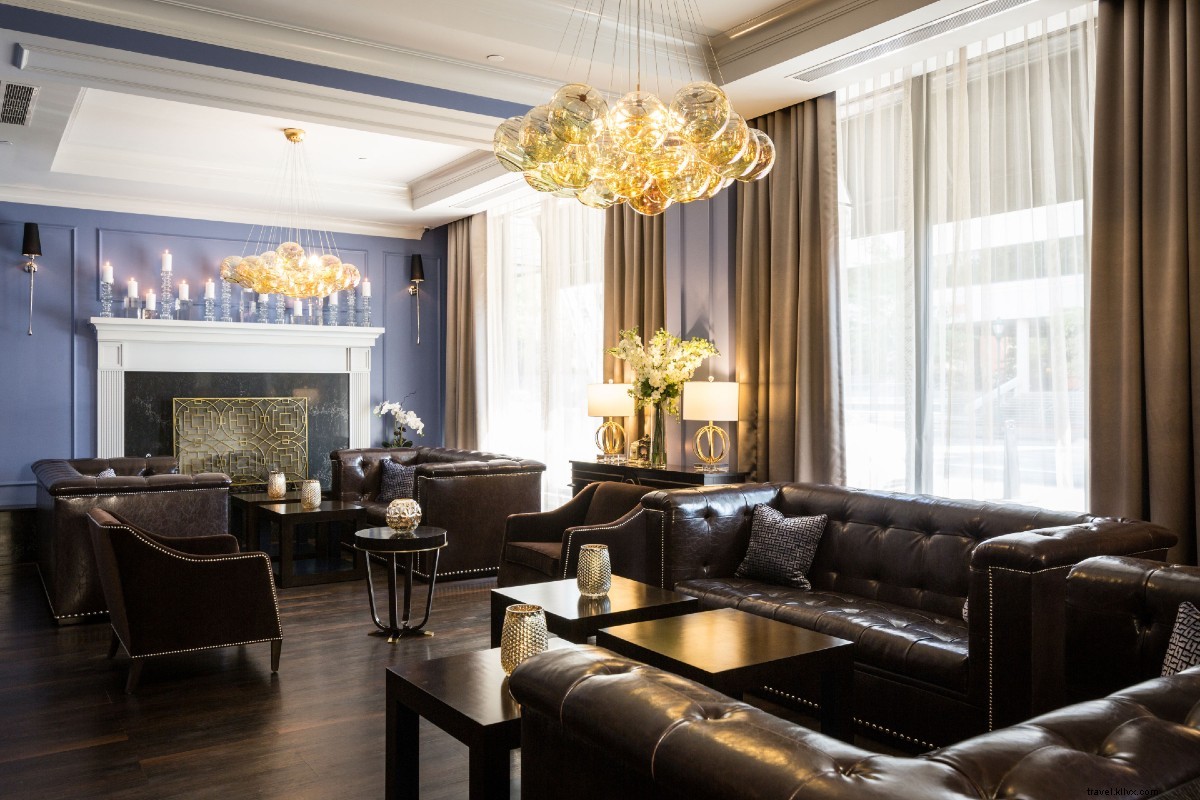 The Read House: Chattanooga s Historic Hotel Enduring 173 Years of Triumphs