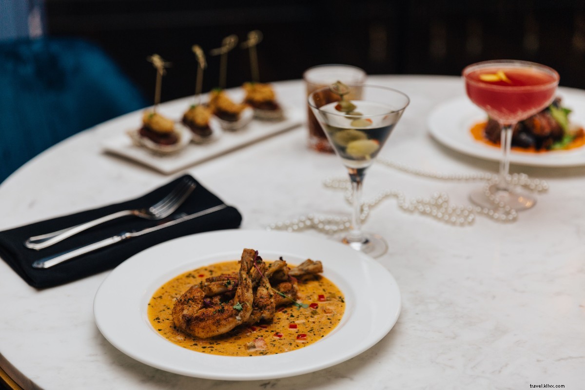 The Read House: Chattanooga s Historic Hotel Enduring 173 Years of Triumphs