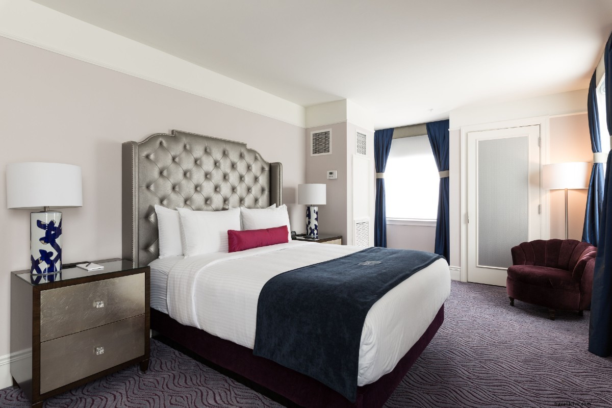 The Read House: Chattanooga s Historic Hotel Enduring 173 Years of Triumphs