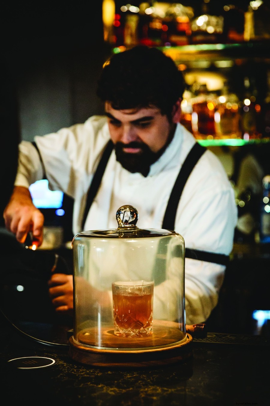 The Read House: Chattanooga s Historic Hotel Enduring 173 Years of Triumphs