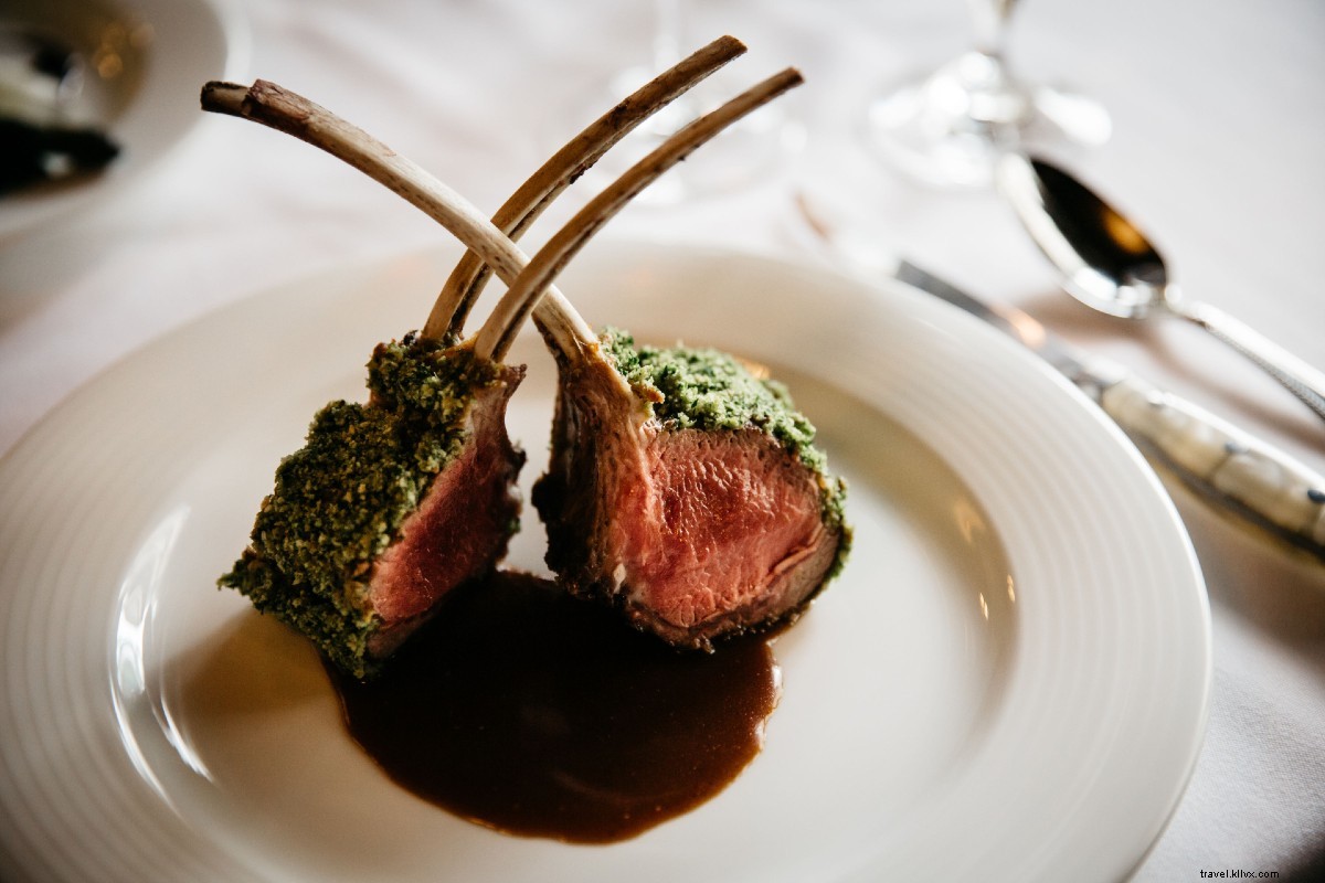 The Read House: Chattanooga s Historic Hotel Enduring 173 Years of Triumphs