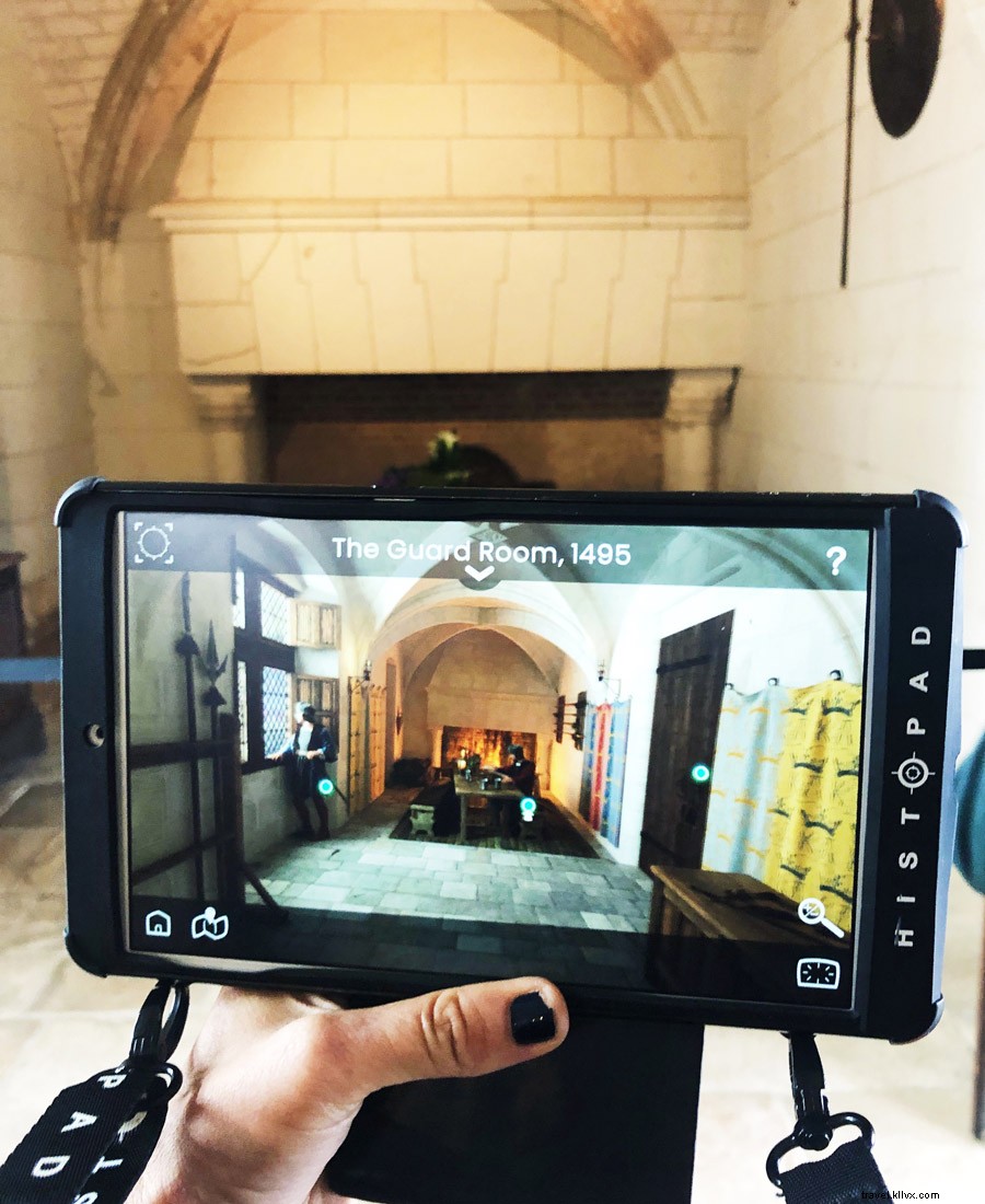 Discover Leonardo da Vinci s Legacy in the Loire Valley: 500th Anniversary Tribute