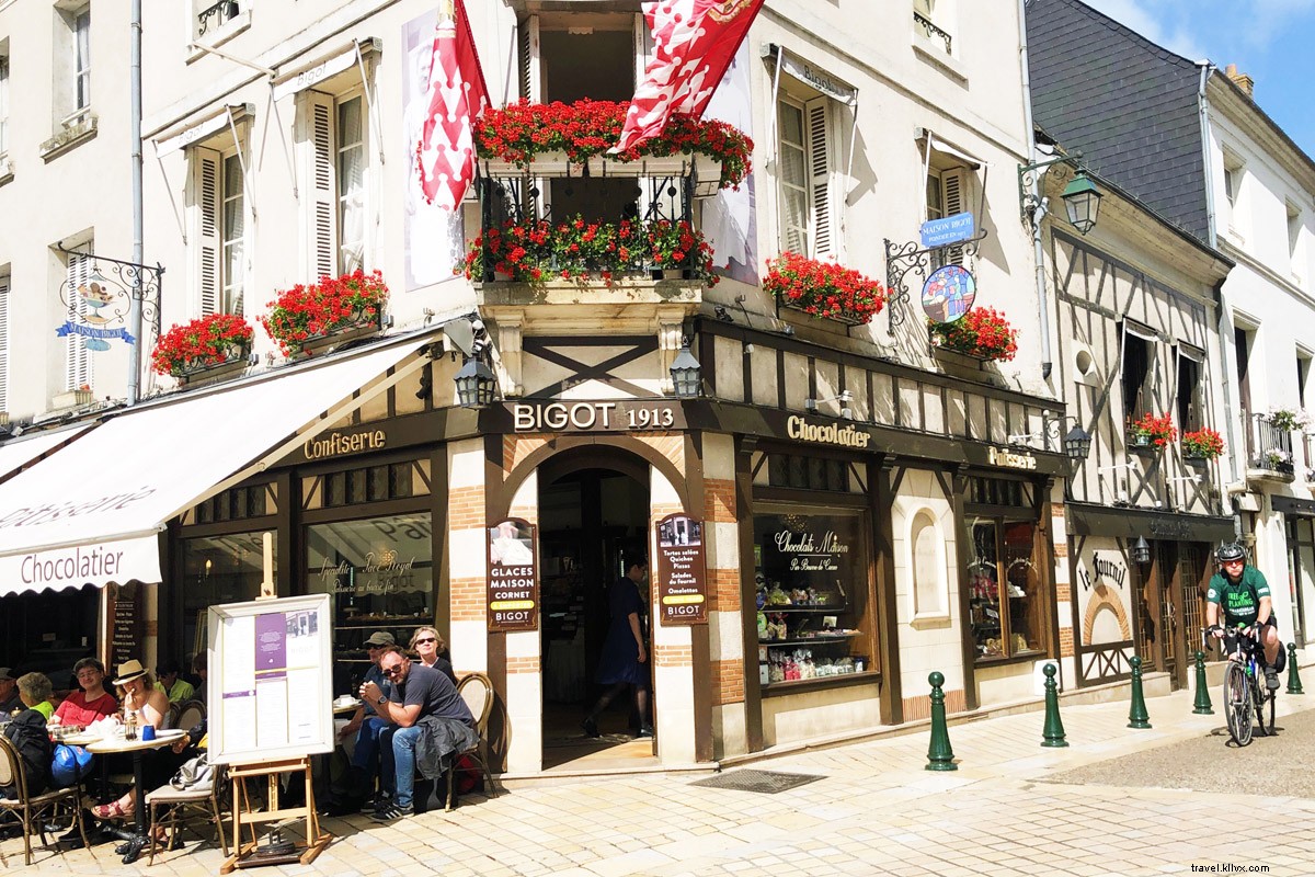 Discover Leonardo da Vinci s Legacy in the Loire Valley: 500th Anniversary Tribute