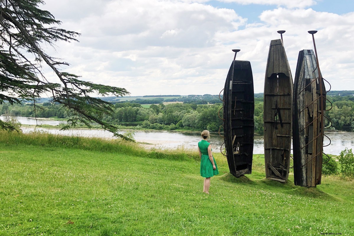 Discover Leonardo da Vinci s Legacy in the Loire Valley: 500th Anniversary Tribute