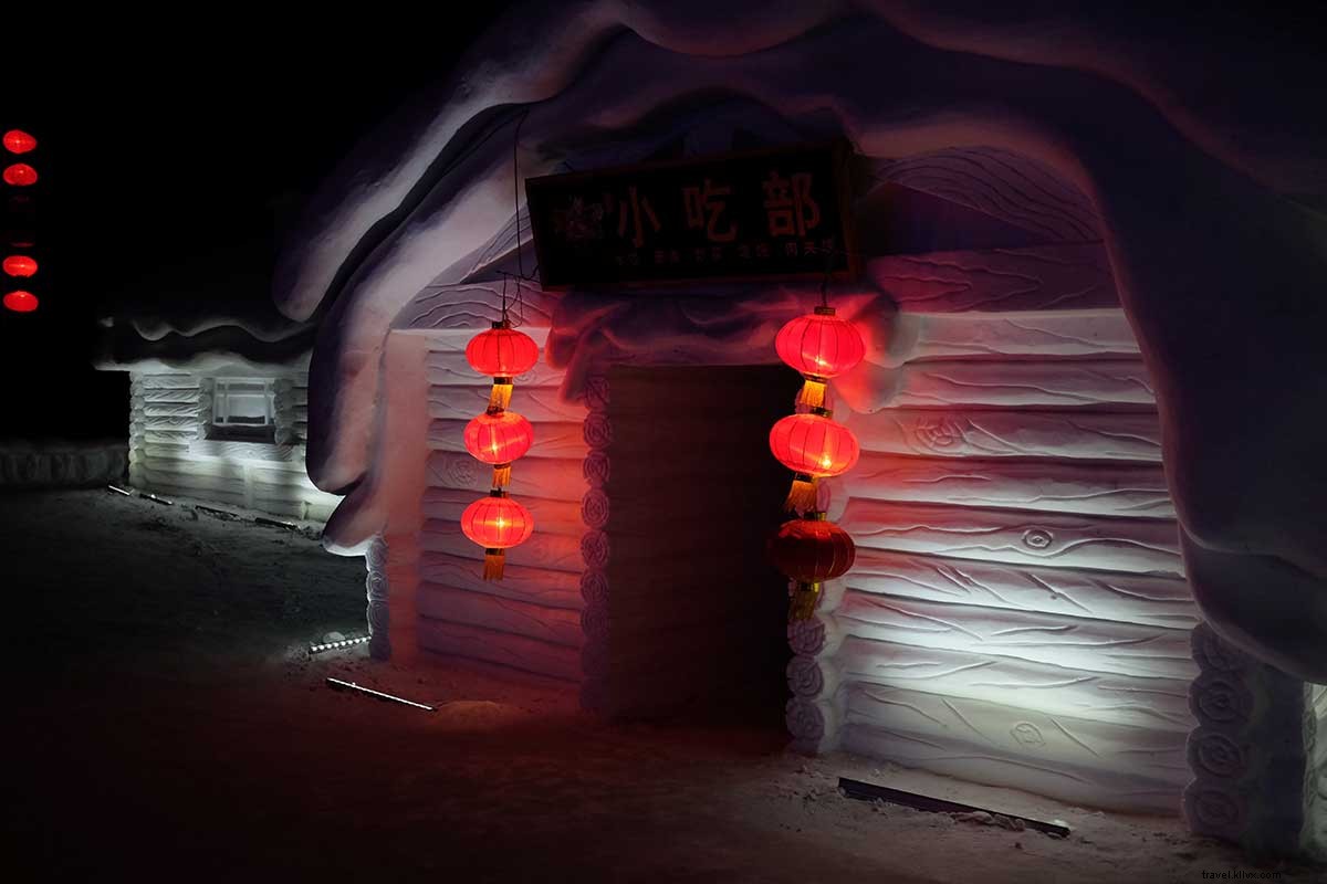 Discover Harbin, China: The Stunning Ice & Snow Festival and More Reasons to Visit