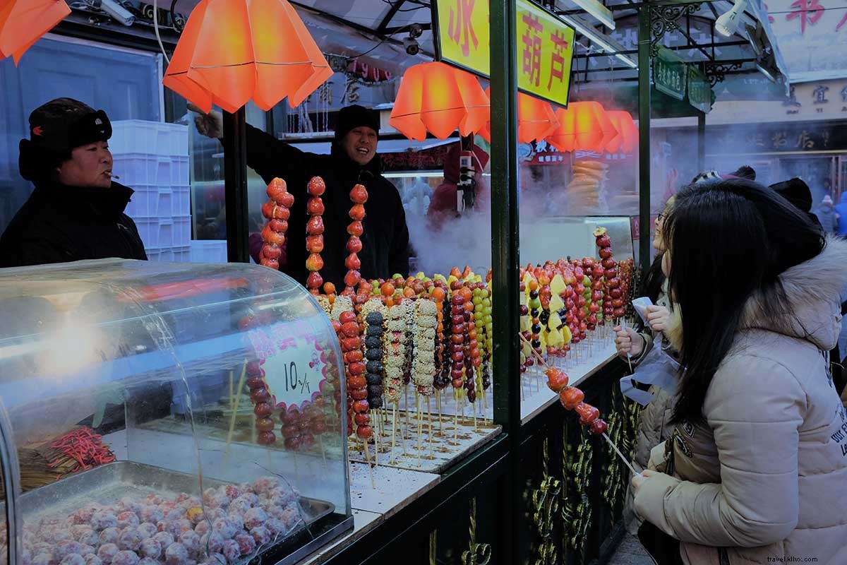 Discover Harbin, China: The Stunning Ice & Snow Festival and More Reasons to Visit