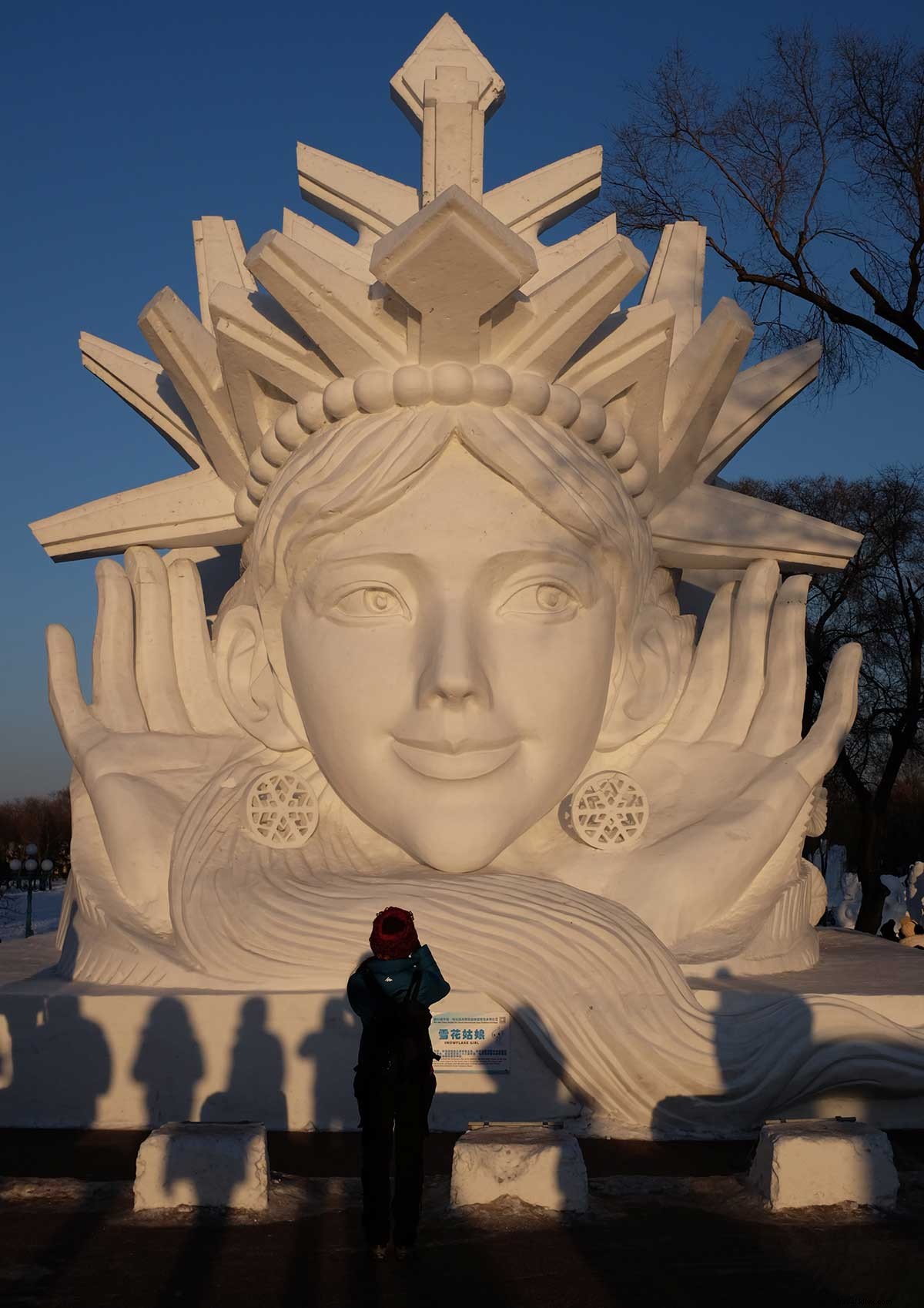 Discover Harbin, China: The Stunning Ice & Snow Festival and More Reasons to Visit