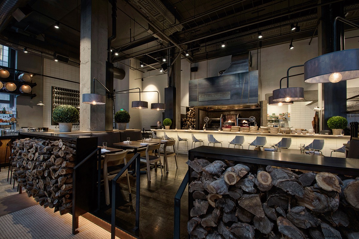 Hotel Max Seattle: Warhol Art & Nirvana Vibes in Vibrant Downtown