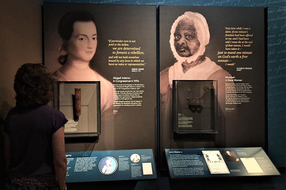 Discover Philadelphia s Top 10 Magical, Surprising & Revolutionary Hidden Gems