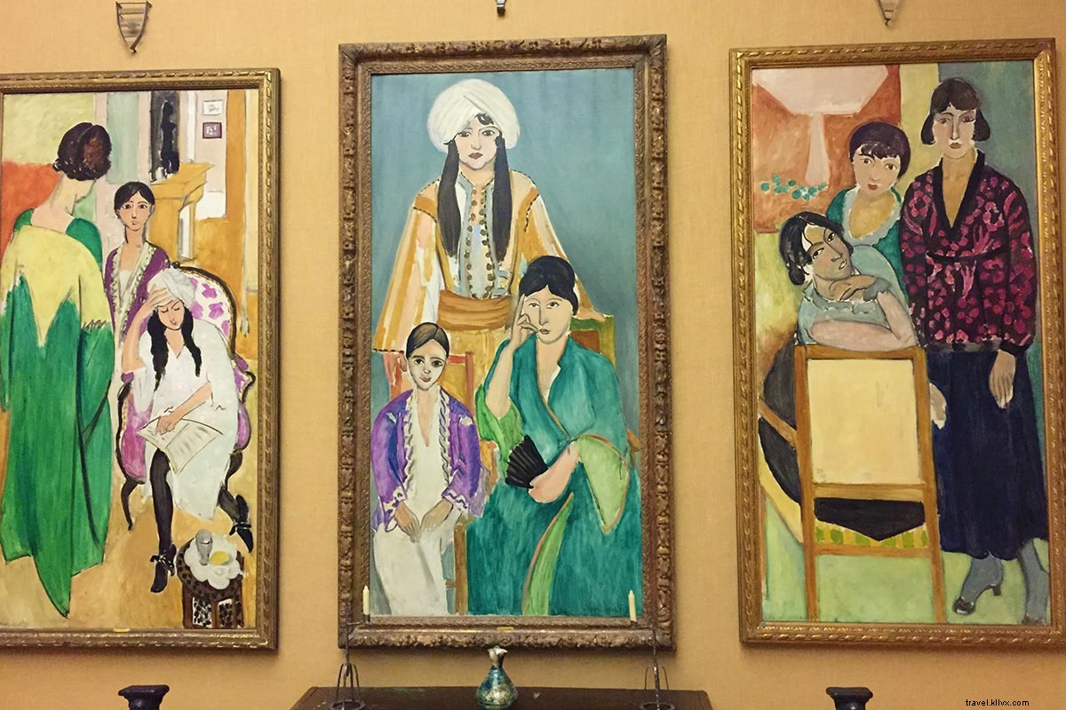 Discover Philadelphia s Top 10 Magical, Surprising & Revolutionary Hidden Gems