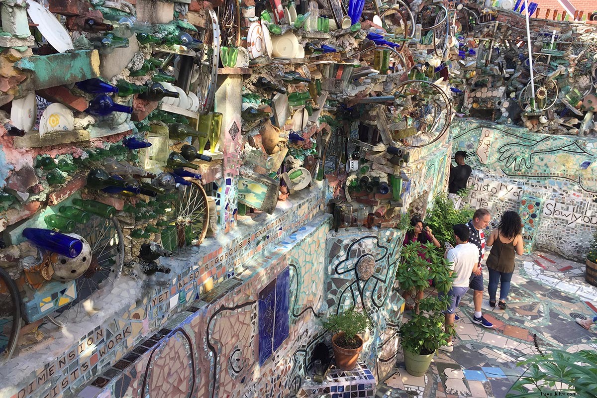 Discover Philadelphia s Top 10 Magical, Surprising & Revolutionary Hidden Gems