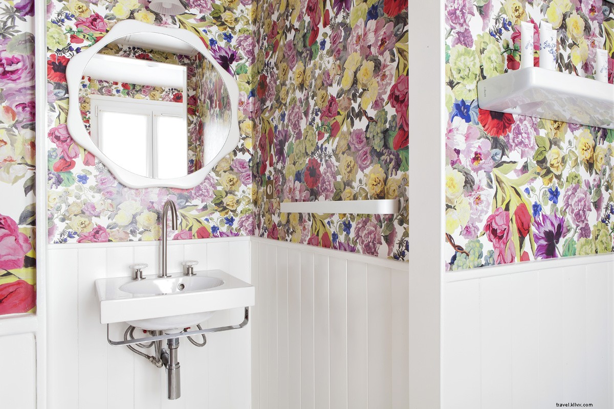 Hôtel Bienvenue: Paris s Charming Hotel with the Warmest Welcome (from €100)