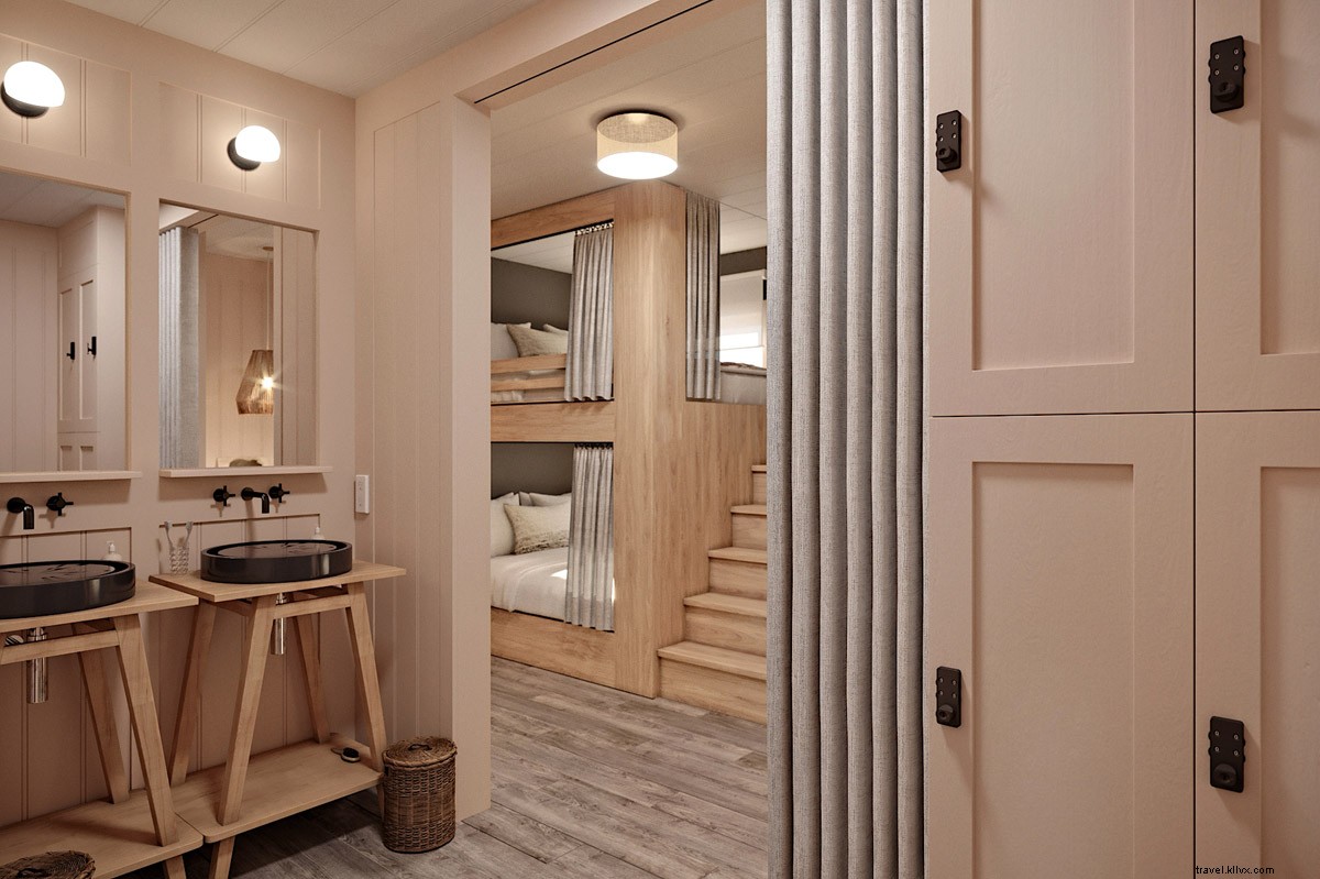 Life House Expands in Miami: Discover the Stylish New South of Fifth Hotel