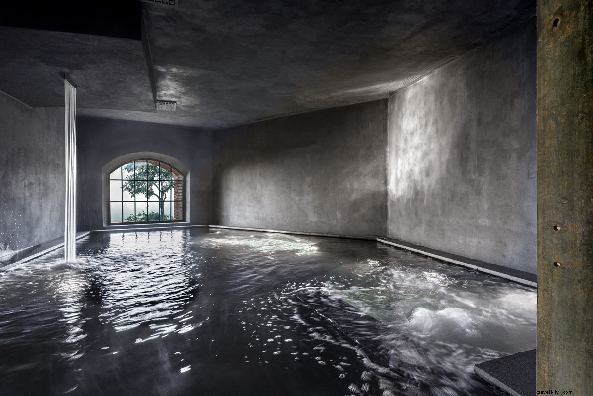 Monteverdi Tuscany: A Revitalized Hilltop Village Welcoming All Dreamers