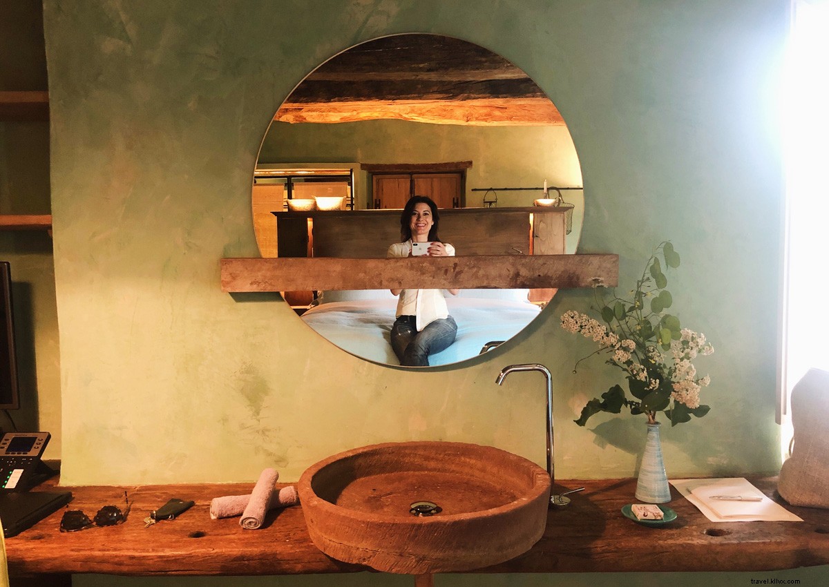 Monteverdi Tuscany: A Revitalized Hilltop Village Welcoming All Dreamers