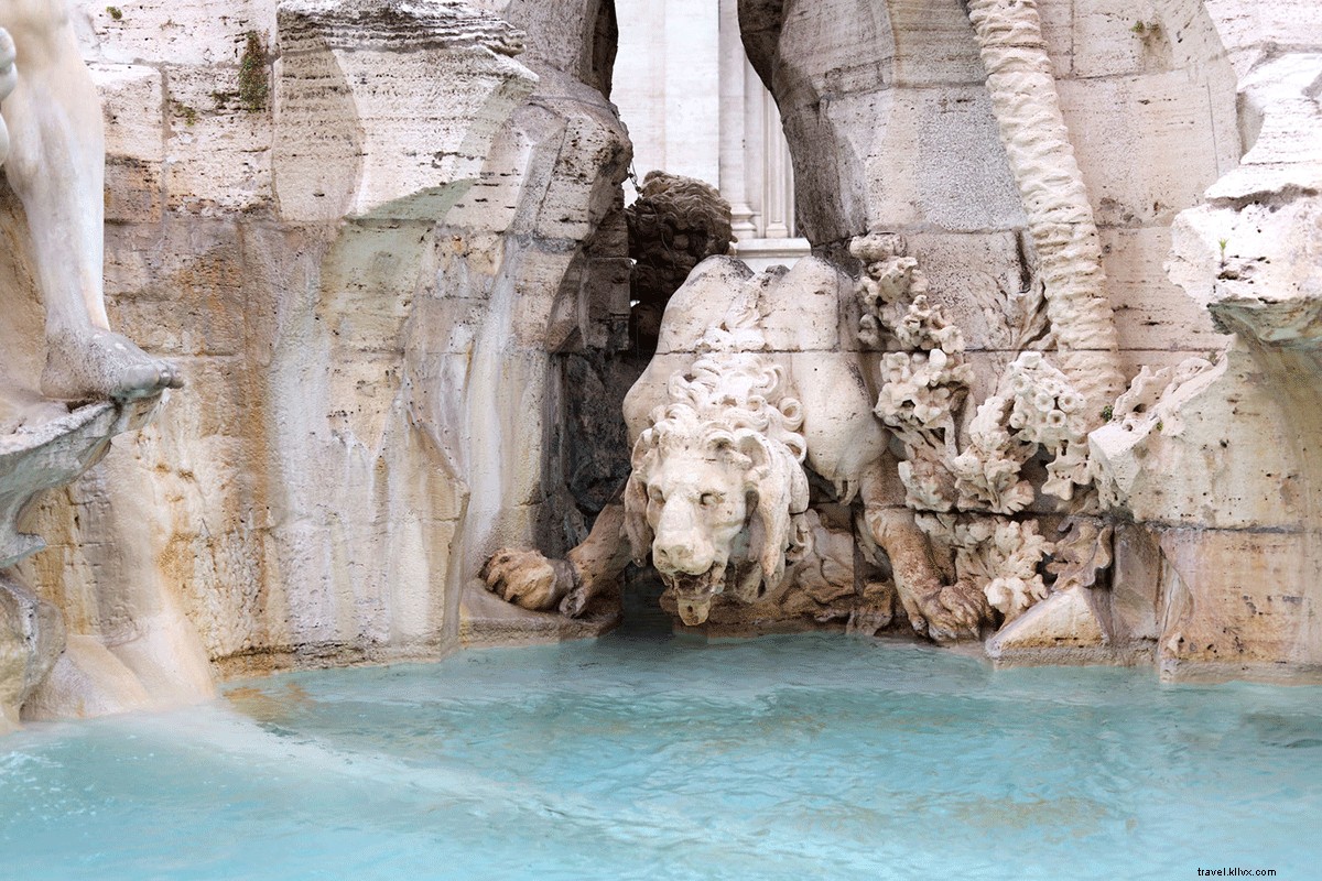 Timeless Wonders: Award-Winning Photographer s Journey to Rome and the Amalfi Coast