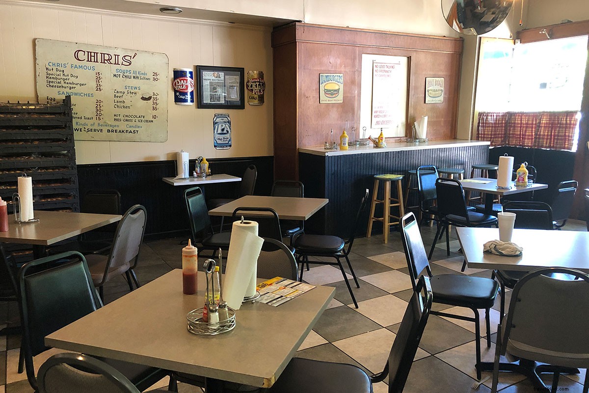 Unveiling Montgomery, Alabama: Peace, Brotherhood, and the Legend of Biscuit Cannons