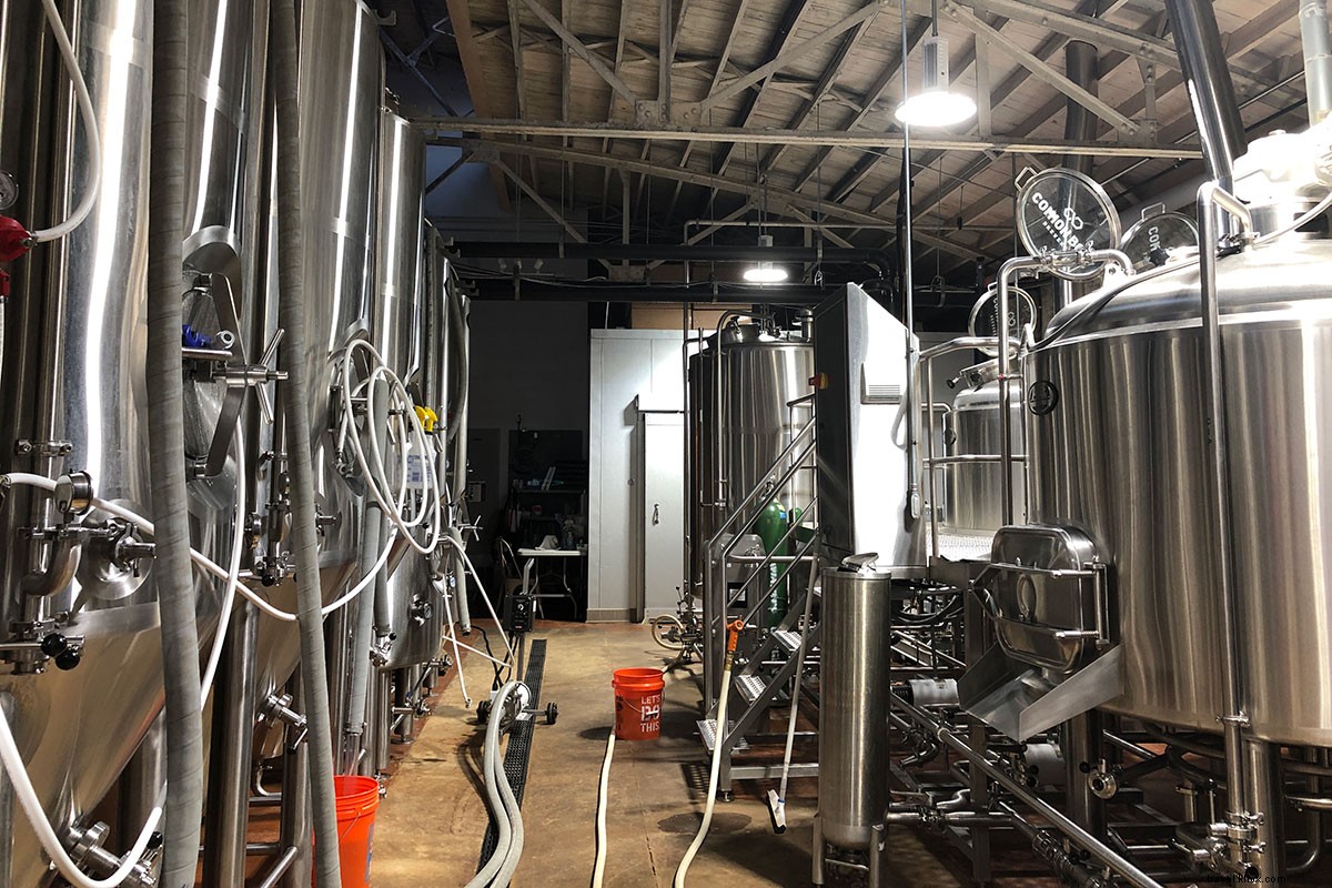 Unveiling Montgomery, Alabama: Peace, Brotherhood, and the Legend of Biscuit Cannons