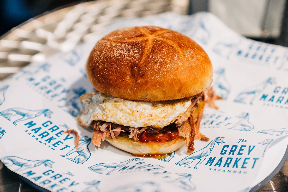 Discover Savannah: Your Perfect Fall Adventure in Georgia s Charming South