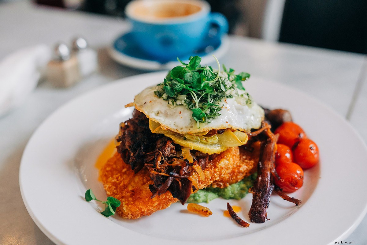 Discover Savannah: Your Perfect Fall Adventure in Georgia s Charming South