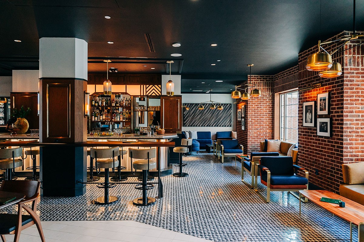 Discover Savannah: Your Perfect Fall Adventure in Georgia s Charming South