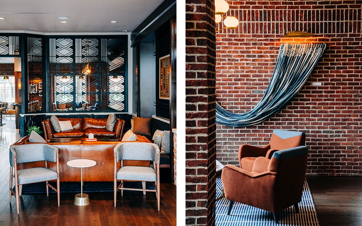 Discover Savannah: Your Perfect Fall Adventure in Georgia s Charming South