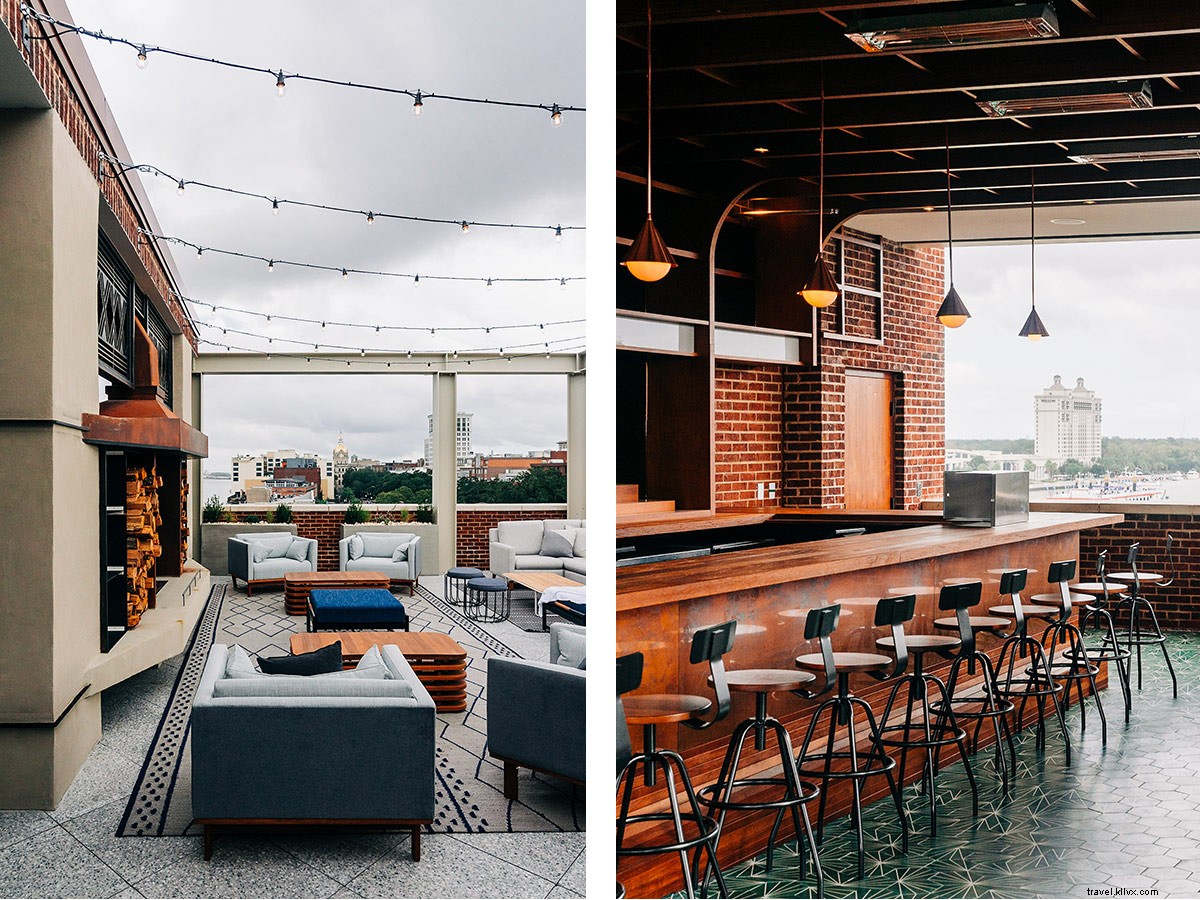 Discover Savannah: Your Perfect Fall Adventure in Georgia s Charming South