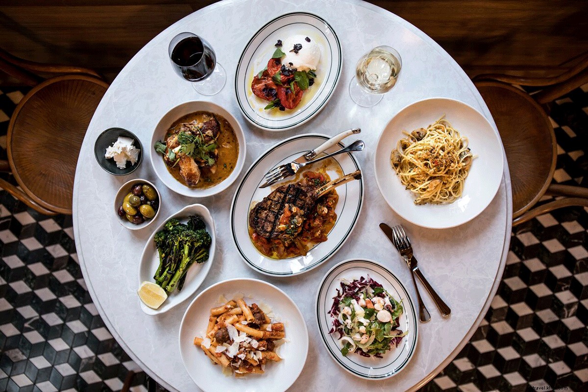 Dossier Portland: Stylish Plant-Filled Retreat for Wellness Seekers